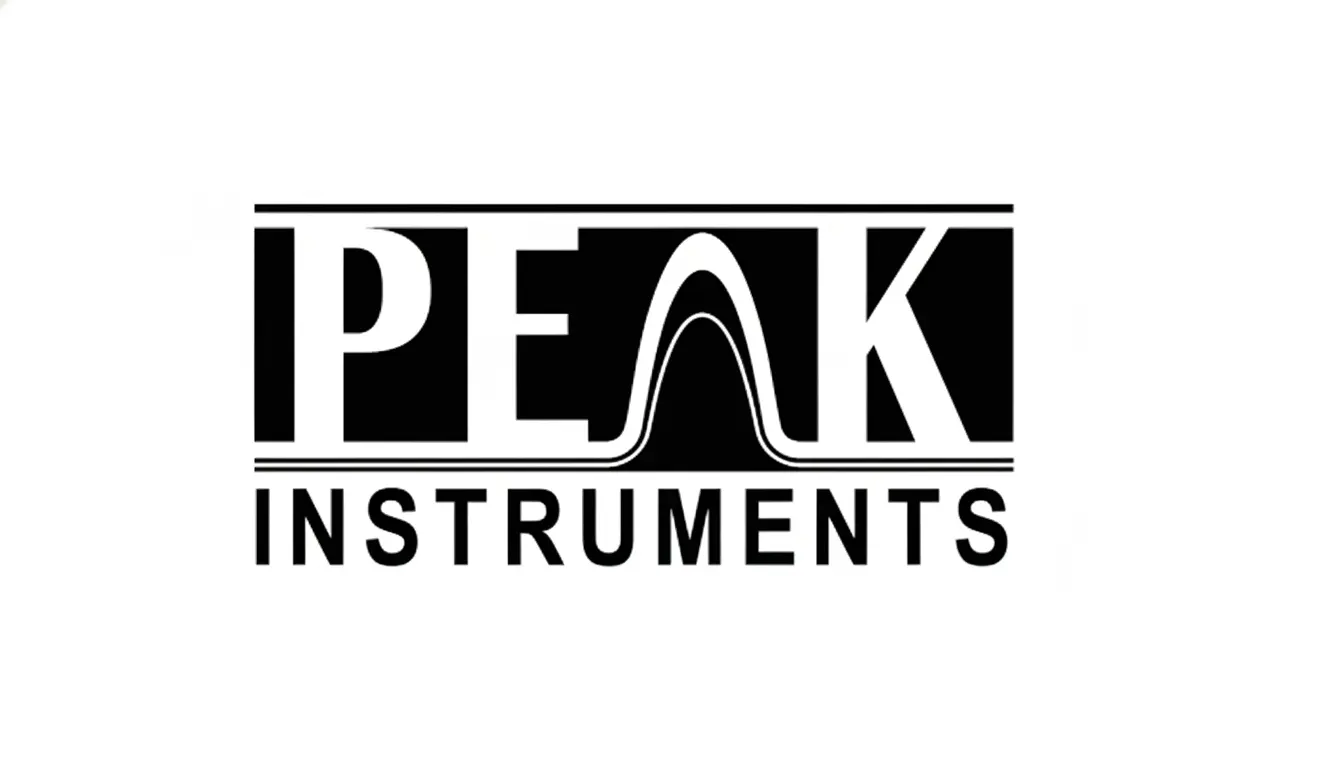 Peak Instruments